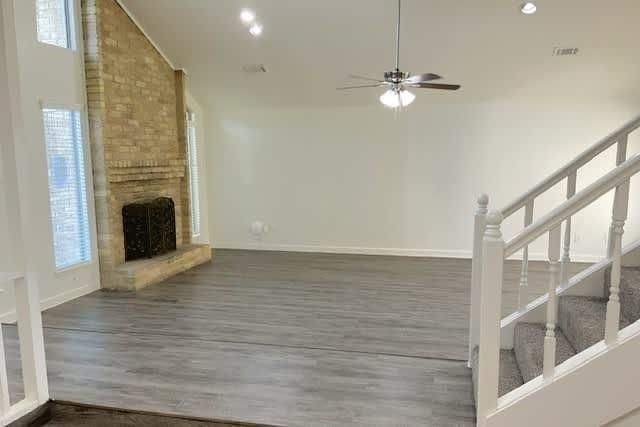 17502 Sorrel Ridge Drive, Spring, TX 77388