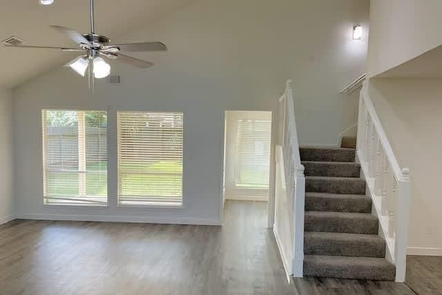 17502 Sorrel Ridge Drive, Spring, TX 77388