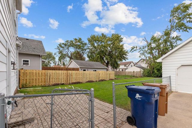 354 OAK STREET, Menasha, WI 54952