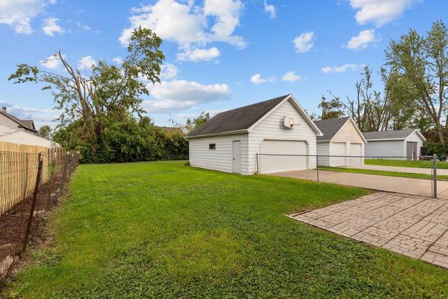 354 OAK STREET, Menasha, WI 54952