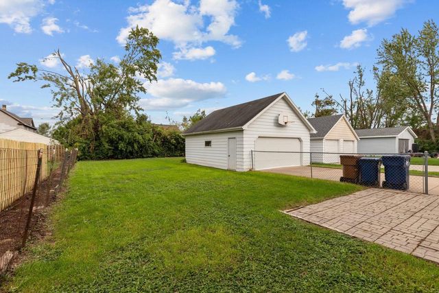 354 OAK STREET, Menasha, WI 54952
