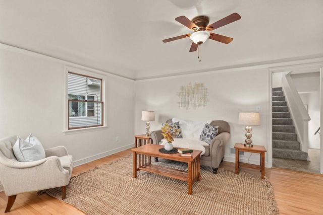 354 OAK STREET, Menasha, WI 54952