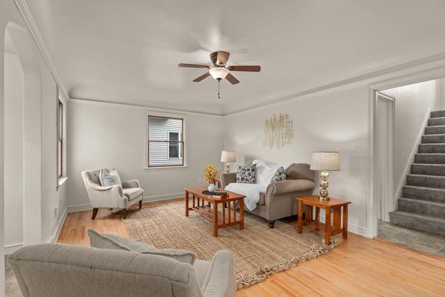 354 OAK STREET, Menasha, WI 54952