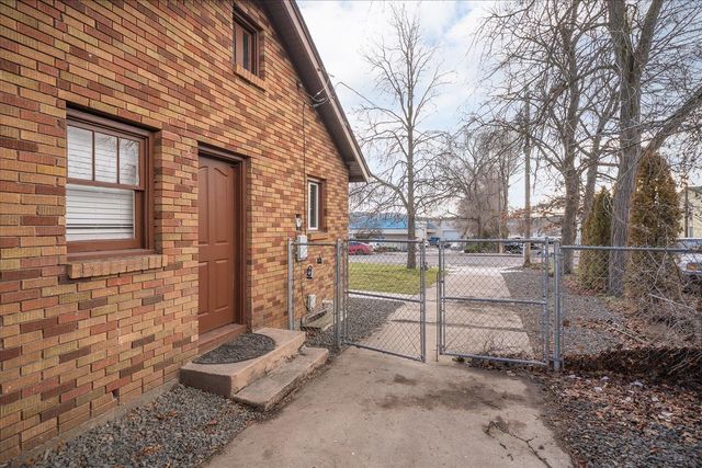 12603 E Main Ave, Spokane Valley, WA 99216