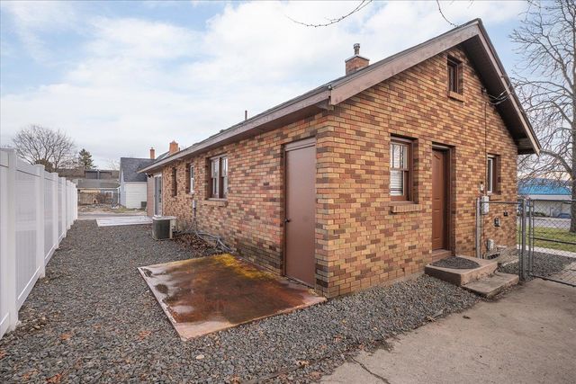 12603 E Main Ave, Spokane Valley, WA 99216