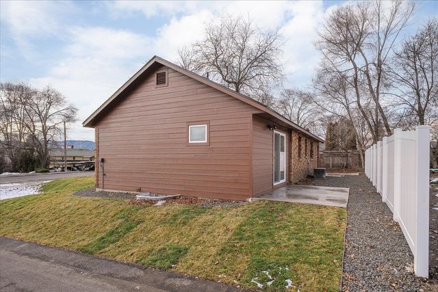 12603 E Main Ave, Spokane Valley, WA 99216