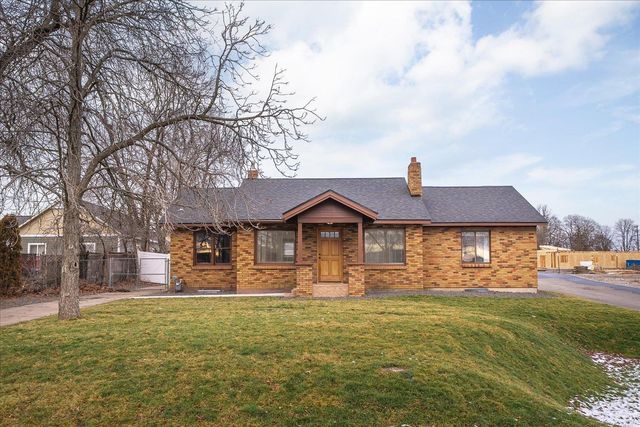 12603 E Main Ave, Spokane Valley, WA 99216