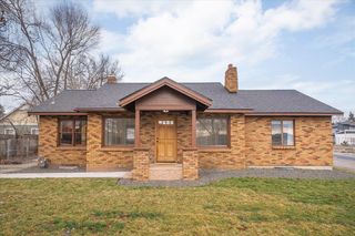 12603 E Main Ave, Spokane Valley, WA 99216