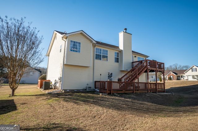 92 Chase Circle, Winder, GA 30680