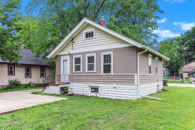 1812 Minnehaha Avenue E, Saint Paul, MN 55119