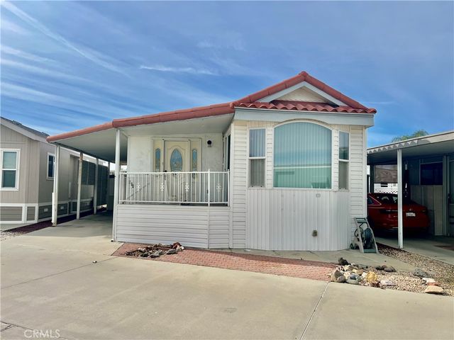 1295 S Cawston 429, Hemet, CA 92545