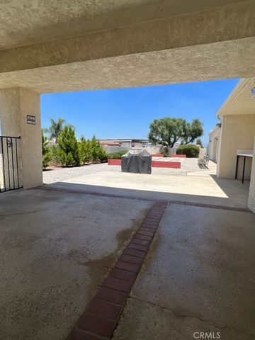 1295 S Cawston 429, Hemet, CA 92545