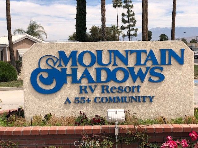 1295 S Cawston 429, Hemet, CA 92545