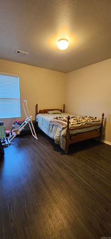 3730 Churchill Drive, Jonesboro, AR 72404