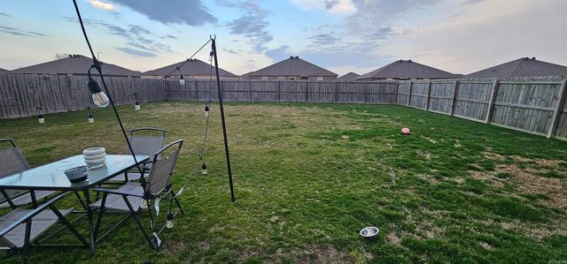 3730 Churchill Drive, Jonesboro, AR 72404