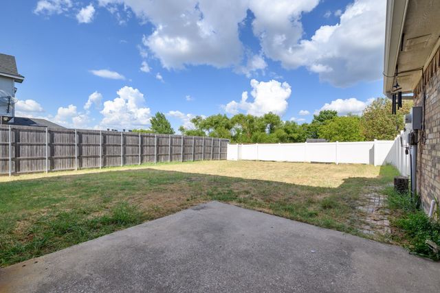 1105 Hall Drive, Wylie, TX 75098