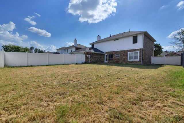 1105 Hall Drive, Wylie, TX 75098