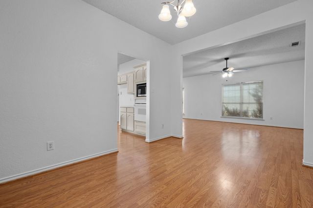 1105 Hall Drive, Wylie, TX 75098