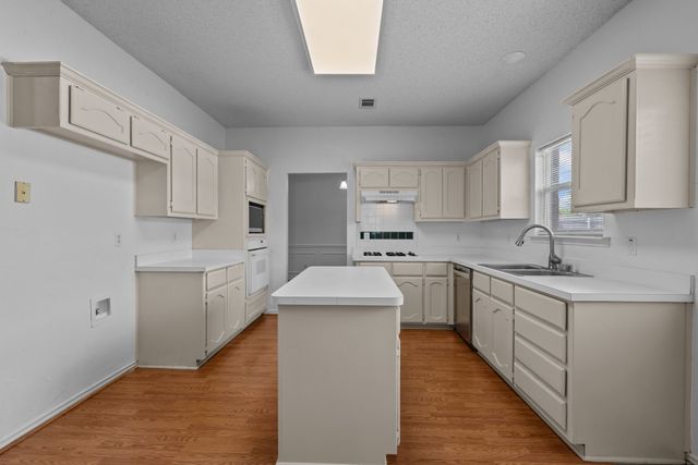 1105 Hall Drive, Wylie, TX 75098