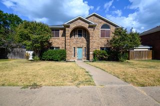 1105 Hall Drive, Wylie, TX 75098