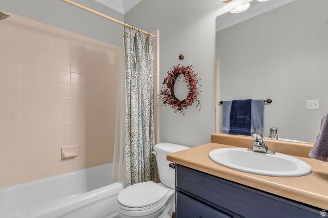 1934 N TUSCANY CIR, Pleasant Grove, UT 84062