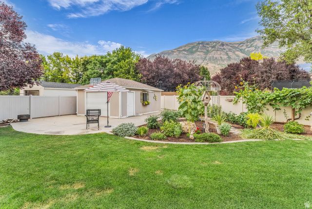 1934 N TUSCANY CIR, Pleasant Grove, UT 84062