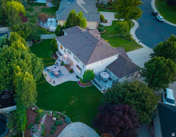 1934 N TUSCANY CIR, Pleasant Grove, UT 84062