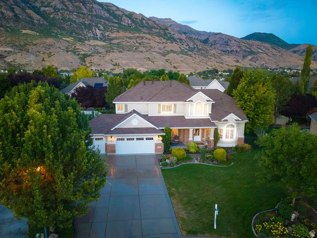 1934 N TUSCANY CIR, Pleasant Grove, UT 84062