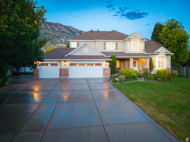 1934 N TUSCANY CIR, Pleasant Grove, UT 84062