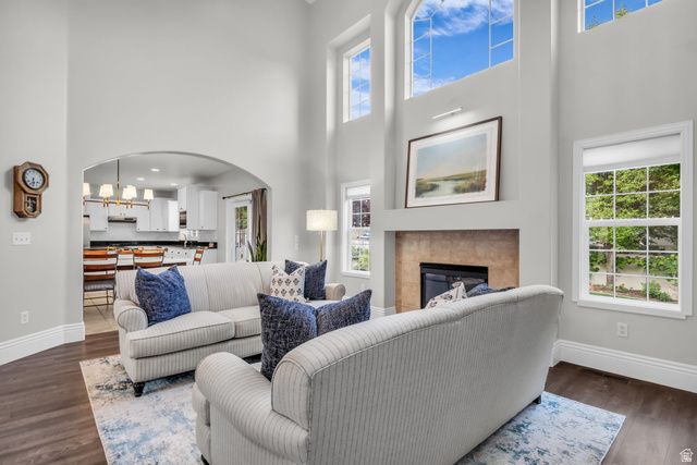 1934 N TUSCANY CIR, Pleasant Grove, UT 84062