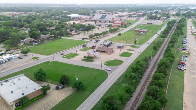120 Phillip, Mesquite, TX 75149