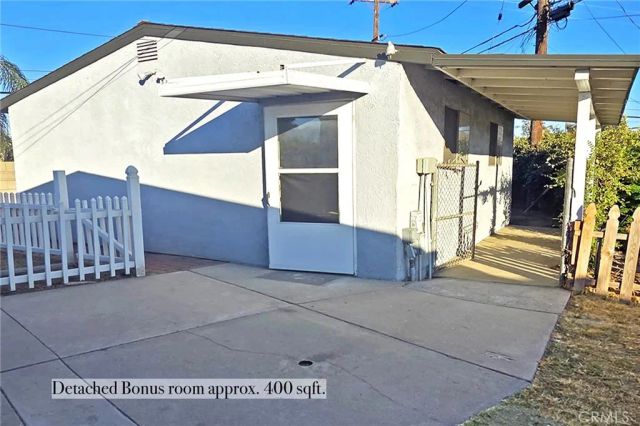 1236 E Highland Court, Ontario, CA 91764