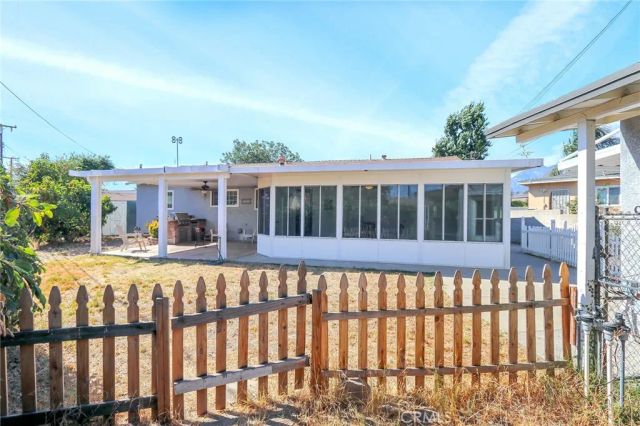 1236 E Highland Court, Ontario, CA 91764
