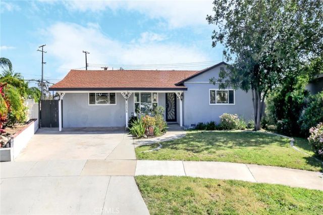 1236 E Highland Court, Ontario, CA 91764