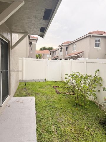 12615 SW 54th Court, Miramar, FL 33027