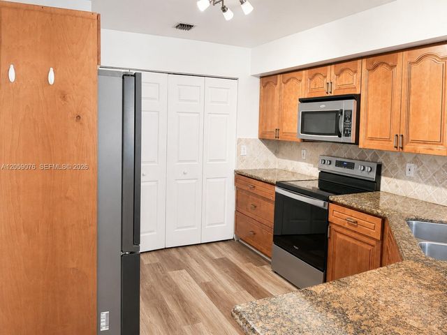 12615 SW 54th Court, Miramar, FL 33027