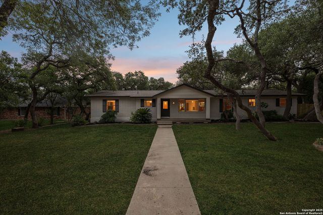 320 El Portal, San Antonio, TX 78232