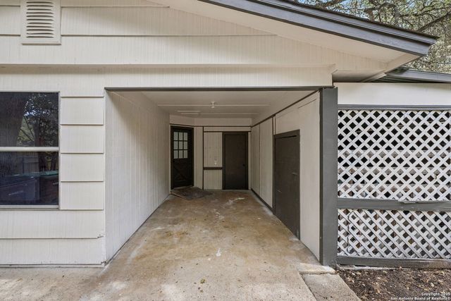 320 El Portal, San Antonio, TX 78232