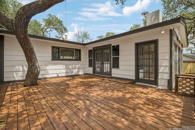 320 El Portal, San Antonio, TX 78232