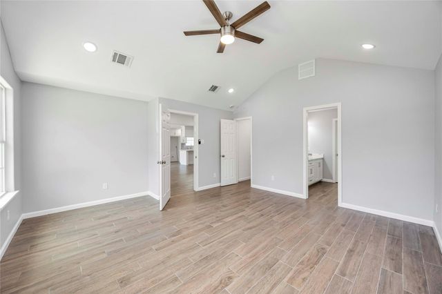 3201 Nebraska Street, Baytown, TX 77520