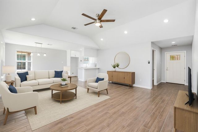 3201 Nebraska Street, Baytown, TX 77520