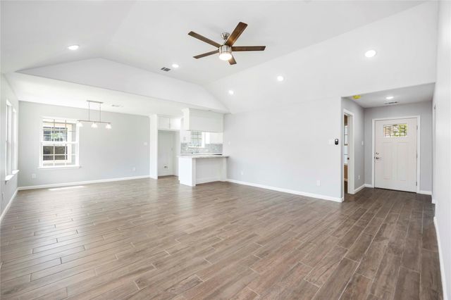 3201 Nebraska Street, Baytown, TX 77520