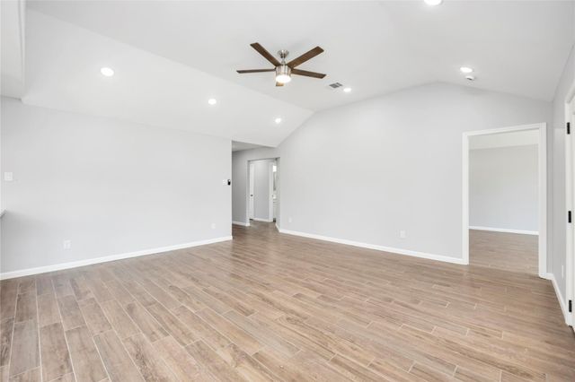 3201 Nebraska Street, Baytown, TX 77520