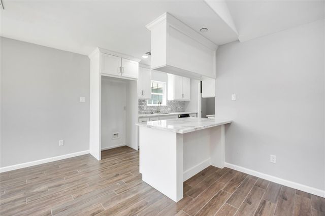 3201 Nebraska Street, Baytown, TX 77520