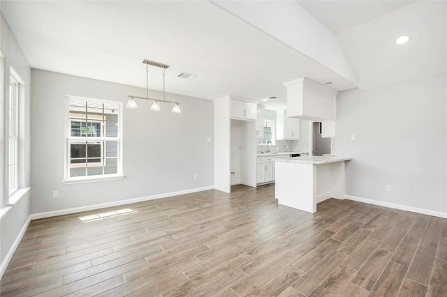 3201 Nebraska Street, Baytown, TX 77520