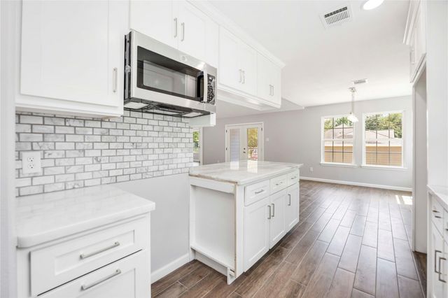 3201 Nebraska Street, Baytown, TX 77520