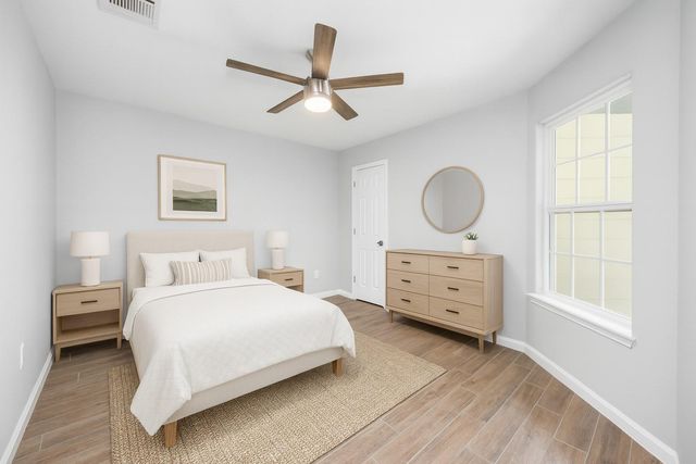 3201 Nebraska Street, Baytown, TX 77520