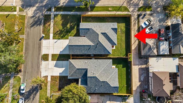 3201 Nebraska Street, Baytown, TX 77520