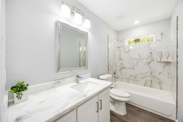 3201 Nebraska Street, Baytown, TX 77520