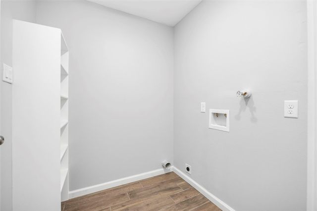 3201 Nebraska Street, Baytown, TX 77520